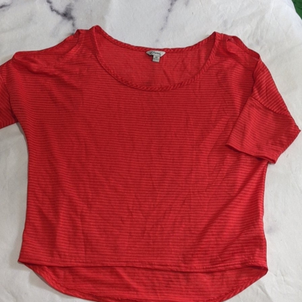 Guess shirt